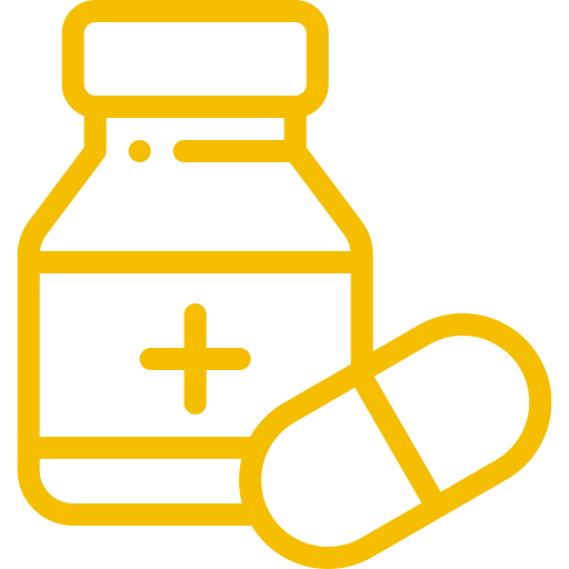 Improved Medication Adherence